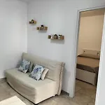 Holiday home Salmar Campomarino