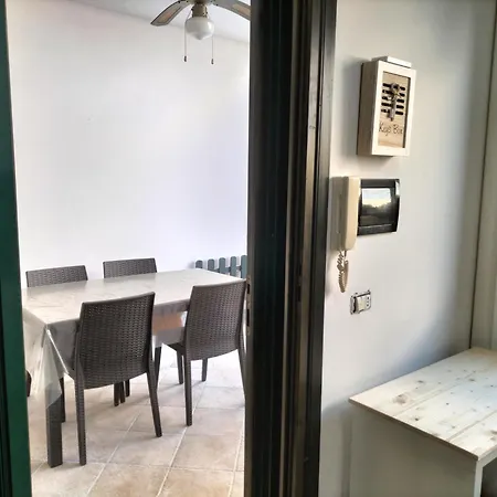 Salmar Campomarino Vakantiehuis