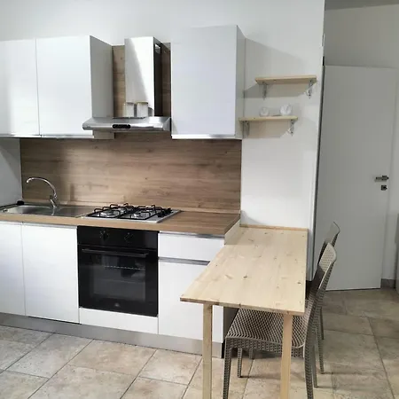 Сasa de vacaciones Salmar Campomarino Campomarino (Taranto)