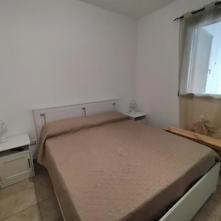Сasa de vacaciones Salmar Campomarino Campomarino (Taranto)